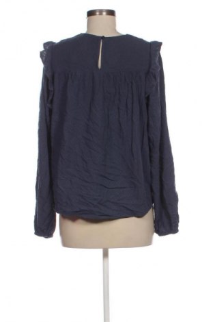 Bluză de femei Design By Kappahl, Mărime M, Culoare Albastru, Preț 110,99 Lei
