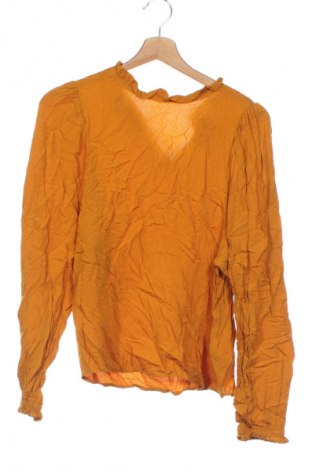 Női blúz Design By Kappahl, Méret XS, Szín Sárga, Ár 9 219 Ft