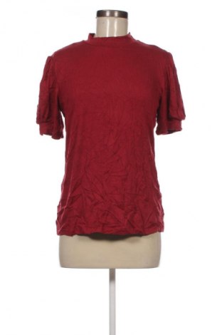 Damen Shirt Design By Kappahl, Größe M, Farbe Rot, Preis € 18,99