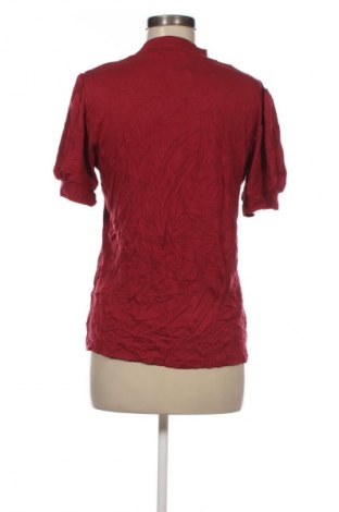 Damen Shirt Design By Kappahl, Größe M, Farbe Rot, Preis € 18,99
