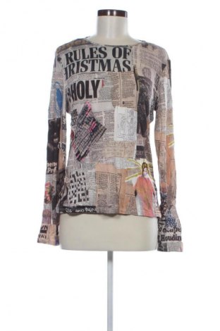 Damen Shirt Designers Remix, Größe XL, Farbe Mehrfarbig, Preis 56,99 €