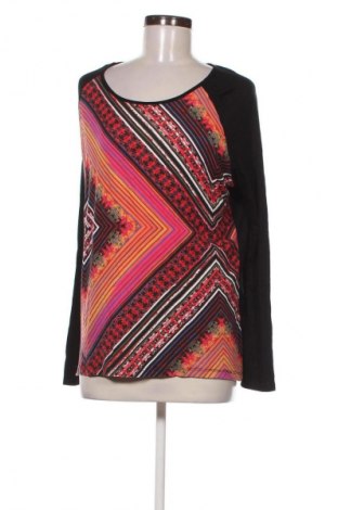 Bluză de femei Desigual, Mărime M, Culoare Multicolor, Preț 136,99 Lei
