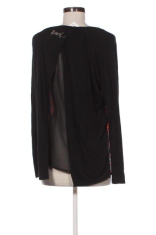 Bluză de femei Desigual, Mărime M, Culoare Multicolor, Preț 136,99 Lei