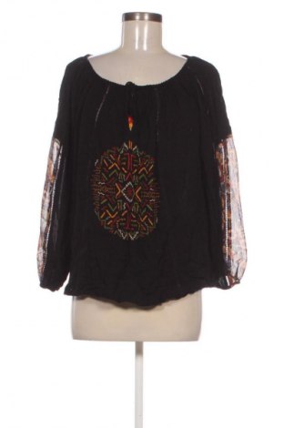 Damen Shirt Desigual, Größe M, Farbe Mehrfarbig, Preis 33,99 €
