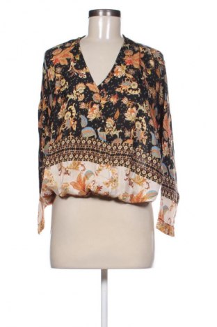 Dámská halenka Desigual, Velikost M, Barva Vícebarevné, Cena  792,00 Kč