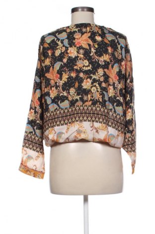 Dámská halenka Desigual, Velikost M, Barva Vícebarevné, Cena  792,00 Kč