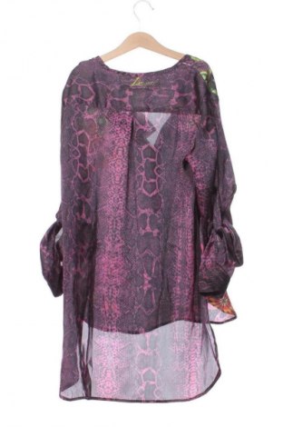 Damen Shirt Desigual, Größe XS, Farbe Mehrfarbig, Preis € 31,73