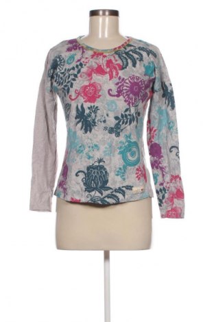 Damen Shirt Desigual, Größe M, Farbe Mehrfarbig, Preis 33,99 €