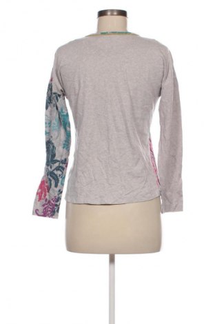 Damen Shirt Desigual, Größe M, Farbe Mehrfarbig, Preis 33,99 €