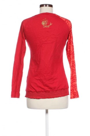 Dámska blúza Desigual, Veľkosť L, Farba Viacfarebná, Cena  24,46 €