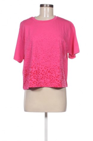 Bluză de femei Desigual, Mărime L, Culoare Roz, Preț 237,00 Lei
