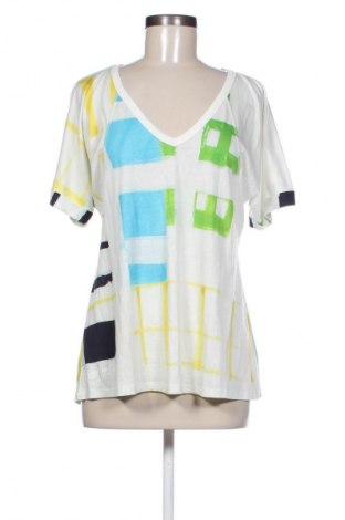 Bluzka damska Desigual, Rozmiar M, Kolor Kolorowy, Cena 252,87 zł