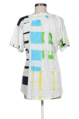 Bluzka damska Desigual, Rozmiar M, Kolor Kolorowy, Cena 252,87 zł