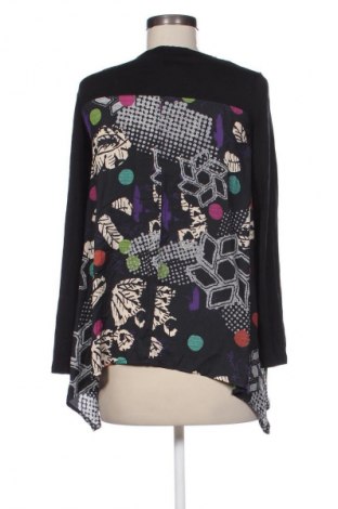 Bluzka damska Desigual, Rozmiar S, Kolor Kolorowy, Cena 294,25 zł