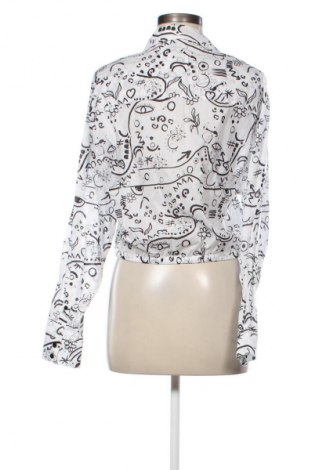 Bluzka damska Desigual, Rozmiar L, Kolor Kolorowy, Cena 278,13 zł