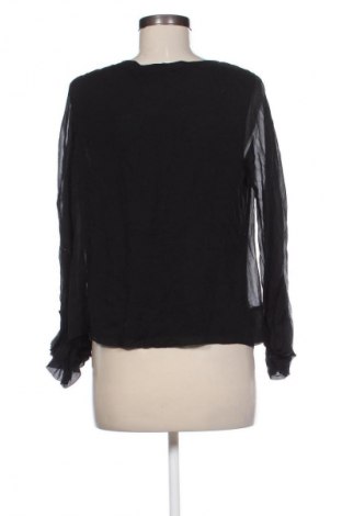 Bluză de femei Diane Von Furstenberg, Mărime M, Culoare Negru, Preț 1.369,82 Lei