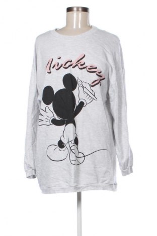 Bluzka damska Disney, Rozmiar M, Kolor Szary, Cena 43,26 zł