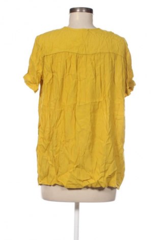 Bluză de femei Dixie, Mărime S, Culoare Galben, Preț 221,99 Lei