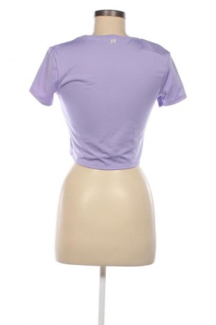 Bluzka damska Domyos, Rozmiar M, Kolor Fioletowy, Cena 30,99 zł