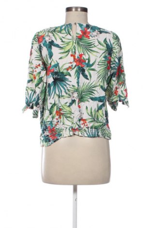 Damen Shirt Dorothy Perkins, Größe XL, Farbe Mehrfarbig, Preis 18,99 €