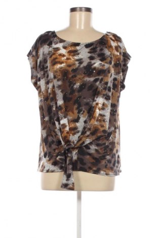 Damen Shirt Dorothy Perkins, Größe XL, Farbe Mehrfarbig, Preis € 37,42