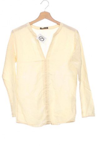 Damen Shirt Drykorn for beautiful people, Größe XS, Farbe Gelb, Preis € 32,74