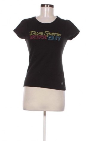 Bluzka damska Dutchy, Rozmiar S, Kolor Czarny, Cena 62,99 zł