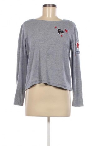 Дамска блуза Edc By Esprit, Размер M, Цвят Многоцветен, Цена 34,00 лв.