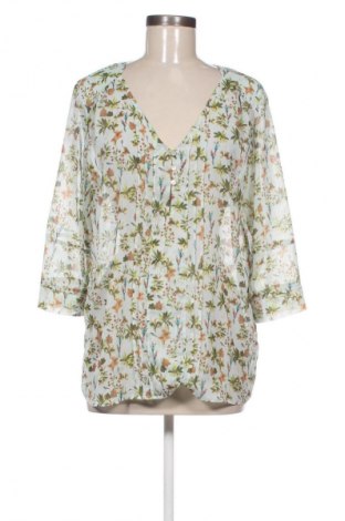 Damen Shirt Edc By Esprit, Größe L, Farbe Mehrfarbig, Preis € 17,44