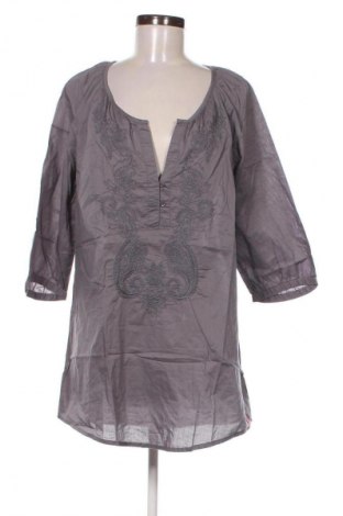 Bluzka damska Edc By Esprit, Rozmiar XL, Kolor Szary, Cena 111,99 zł