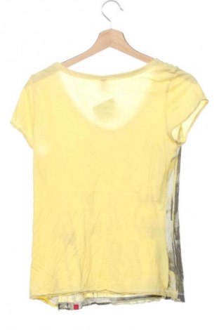 Damen Shirt Edc By Esprit, Größe XS, Farbe Mehrfarbig, Preis 9,99 €