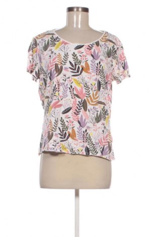 Damen Shirt Edc By Esprit, Größe M, Farbe Mehrfarbig, Preis 14,99 €