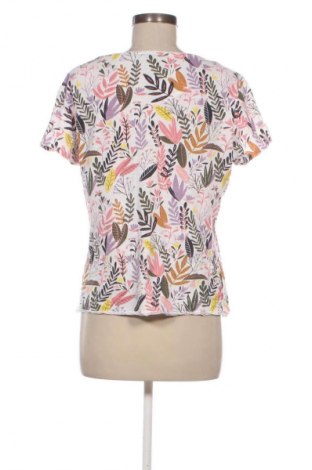 Damen Shirt Edc By Esprit, Größe M, Farbe Mehrfarbig, Preis 14,99 €