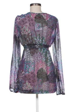 Damen Shirt Edc By Esprit, Größe M, Farbe Mehrfarbig, Preis 23,99 €