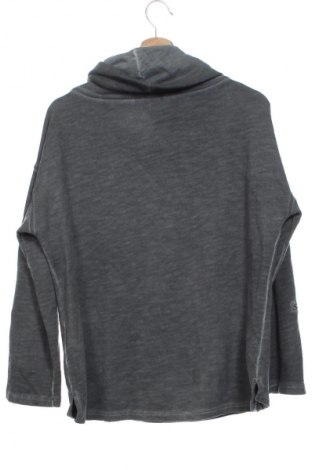 Дамска блуза Edc By Esprit, Размер XS, Цвят Сив, Цена 33,24 лв.