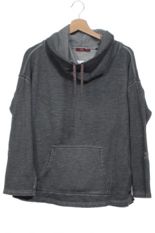 Дамска блуза Edc By Esprit, Размер XS, Цвят Сив, Цена 33,24 лв.