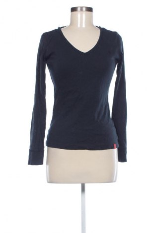 Γυναικεία μπλούζα Edc By Esprit, Μέγεθος L, Χρώμα Μπλέ, Τιμή 9,99 €