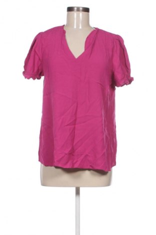 Női blúz Edc By Esprit, Méret L, Szín Lila, Ár 5 400 Ft