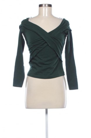Damen Shirt Edited, Größe M, Farbe Grün, Preis € 17,39