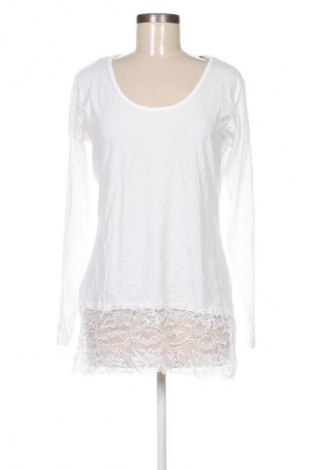 Damen Shirt Elle Nor, Größe L, Farbe Weiß, Preis € 13,99