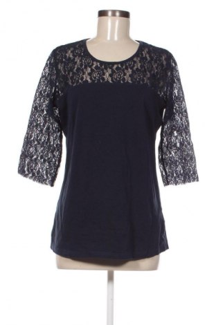 Bluză de femei Elle Nor, Mărime XXL, Culoare Albastru, Preț 61,99 Lei