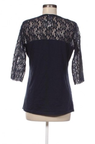 Bluză de femei Elle Nor, Mărime XXL, Culoare Albastru, Preț 61,99 Lei