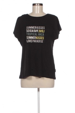 Damen Shirt Elvira, Größe L, Farbe Schwarz, Preis € 13,99