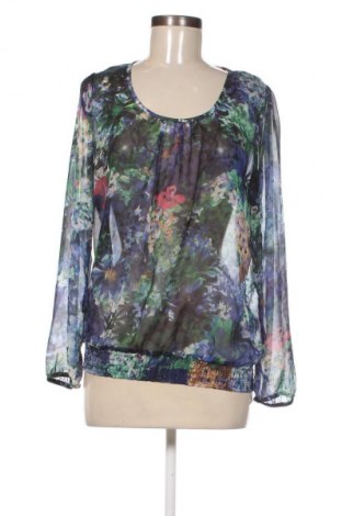 Bluză de femei Elvira, Mărime S, Culoare Multicolor, Preț 110,99 Lei