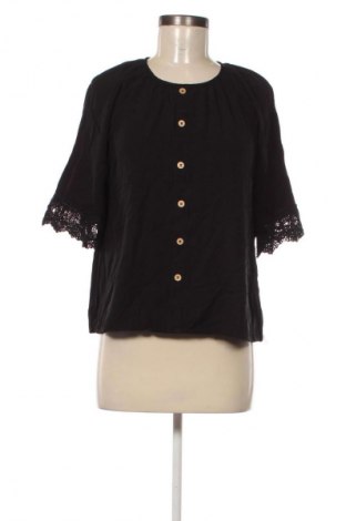 Damen Shirt Emery rose, Größe M, Farbe Schwarz, Preis 13,99 €