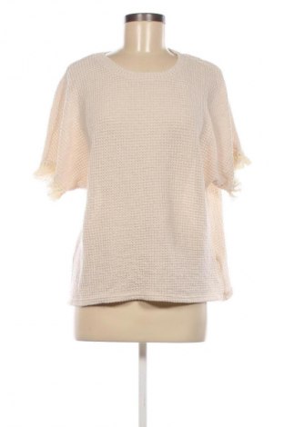 Bluză de femei Emery rose, Mărime XL, Culoare Bej, Preț 79,08 Lei