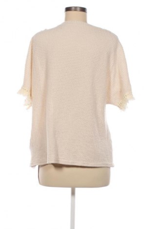 Bluză de femei Emery rose, Mărime XL, Culoare Bej, Preț 79,08 Lei