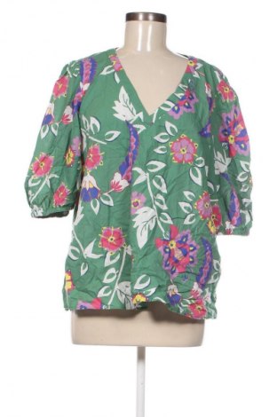 Bluză de femei Emme by Marella, Mărime XL, Culoare Multicolor, Preț 221,99 Lei