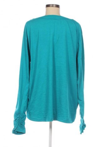 Bluză de femei Engelbert Strauss, Mărime XXL, Culoare Verde, Preț 87,00 Lei