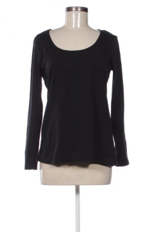 Bluză de femei Esmara, Mărime XL, Culoare Negru, Preț 49,87 Lei